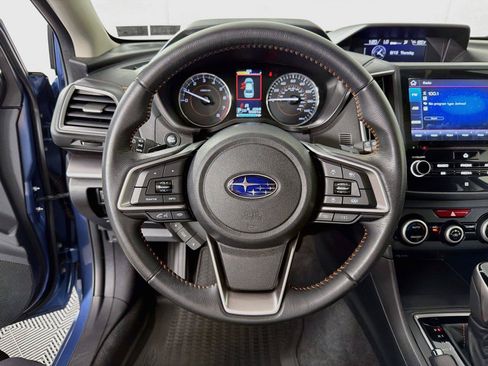 Used 2021 Subaru Crosstrek 2.5i Limited w/ Popular Package #4 AWD/4WD image 3