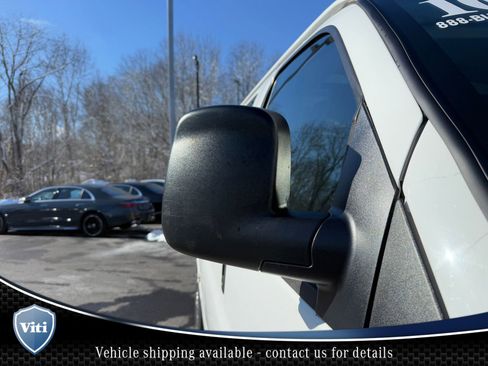 Used 2016 GMC Savana 2500 Work Van w/ Chrome Appearance Package image 10