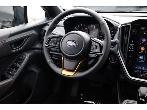 New 2026 Subaru Crosstrek 2.5i Wilderness AWD/4WD image 48