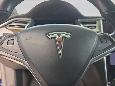 Used 2016 Tesla Model X P90D AWD/4WD image 12