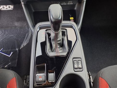 New 2026 Subaru Impreza RS image 9