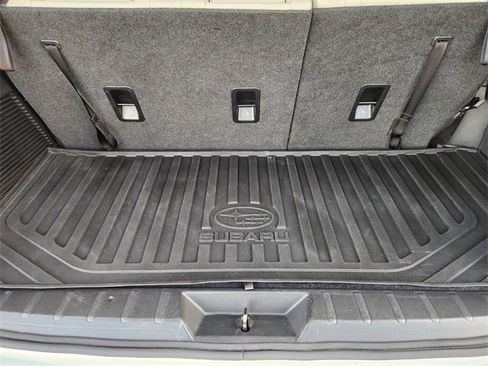 Used 2020 Subaru Ascent Limited w/ Technology Package image 35