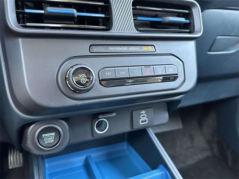 New 2025 Ford Maverick XLT w/ 4K Tow Package image 23