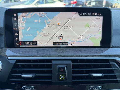 Used 2019 BMW X3 xDrive30i w/ Executive Package image 23