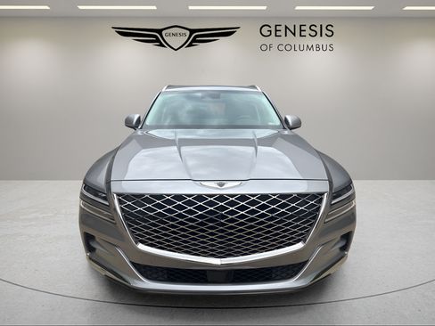 Used 2024 Genesis GV80 3.5T AWD/4WD image 7