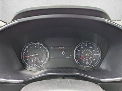 Used 2023 Hyundai Santa Fe XRT FWD image 16