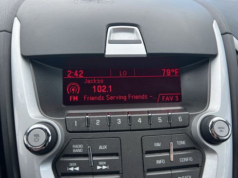 Used 2011 GMC Terrain SLE AWD/4WD image 22