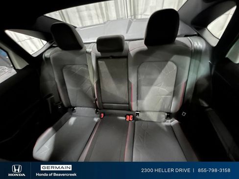 Used 2024 Volkswagen Jetta GLI 40th Anniversary Edition FWD image 28