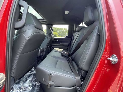 New 2026 Toyota Tacoma TRD Off-Road AWD/4WD image 17