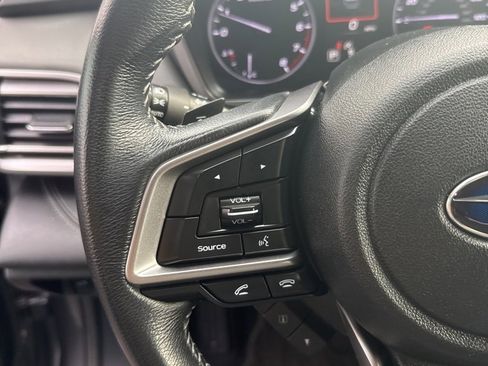 Used 2022 Subaru Outback Limited image 35