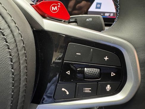 New 2027 BMW M3 w/ M Driver's Package RWD image 15