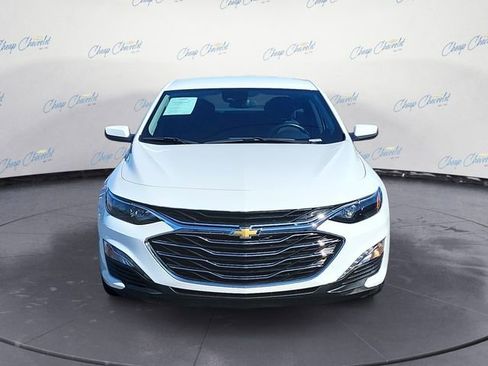 Used 2023 Chevrolet Malibu LT w/ Sport Edition image 8