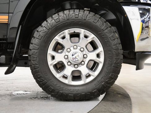 Used 2022 RAM 2500 Laramie image 39