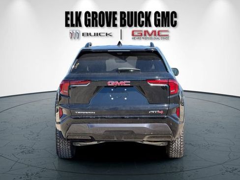 New 2026 GMC Terrain AT4 image 5