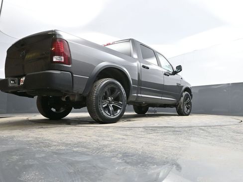 Used 2024 RAM 1500 Classic Warlock image 38