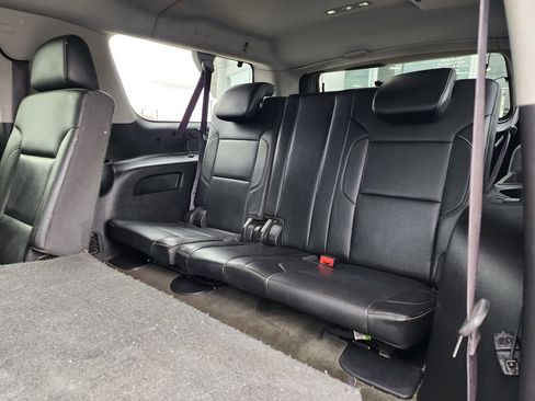 Used 2015 GMC Yukon XL SLT w/ Open Road Package image 14