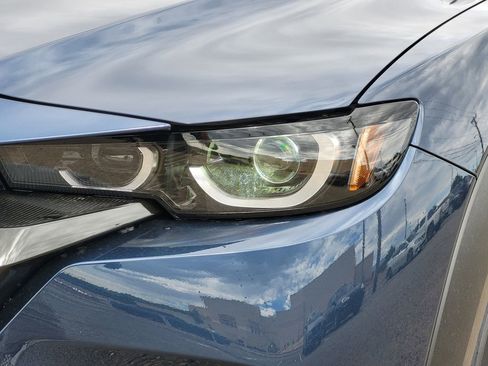 New 2025 MAZDA CX-50 AWD 2.5 S w/ Accent Package image 5