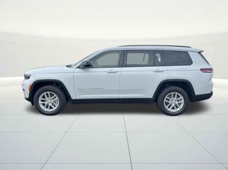 New 2025 Jeep Grand Cherokee L Laredo video 2