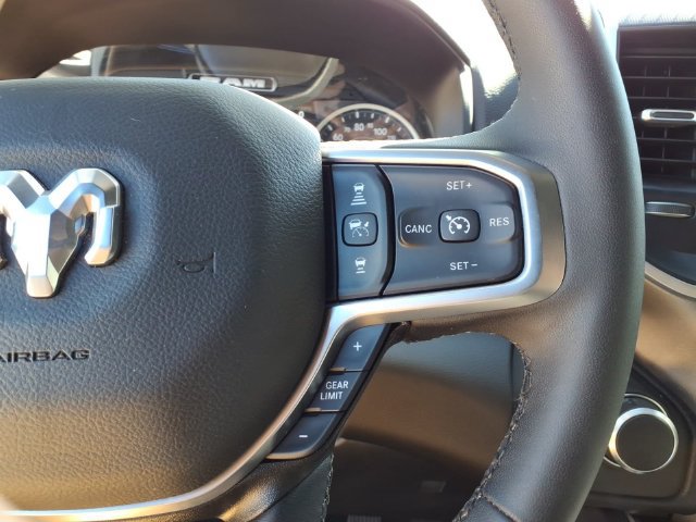 Used 2026 RAM 1500 Big Horn AWD/4WD image 17