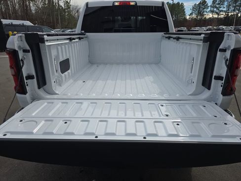 New 2026 RAM 1500 Laramie image 13