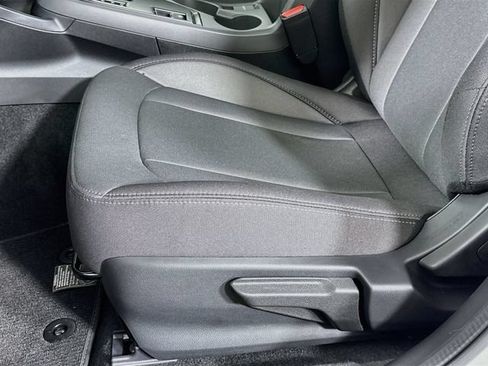 New 2026 Subaru Crosstrek 2.0i Premium AWD/4WD image 18