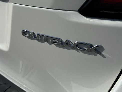 Certified 2024 Subaru Outback Limited w/ Popular Package #2 AWD/4WD image 12