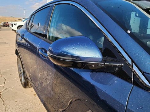 New 2026 Buick Envista Avenir image 11