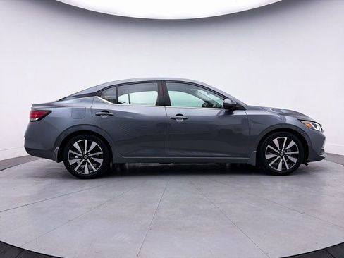 Used 2022 Nissan Sentra SV w/ SV Premium Package image 38