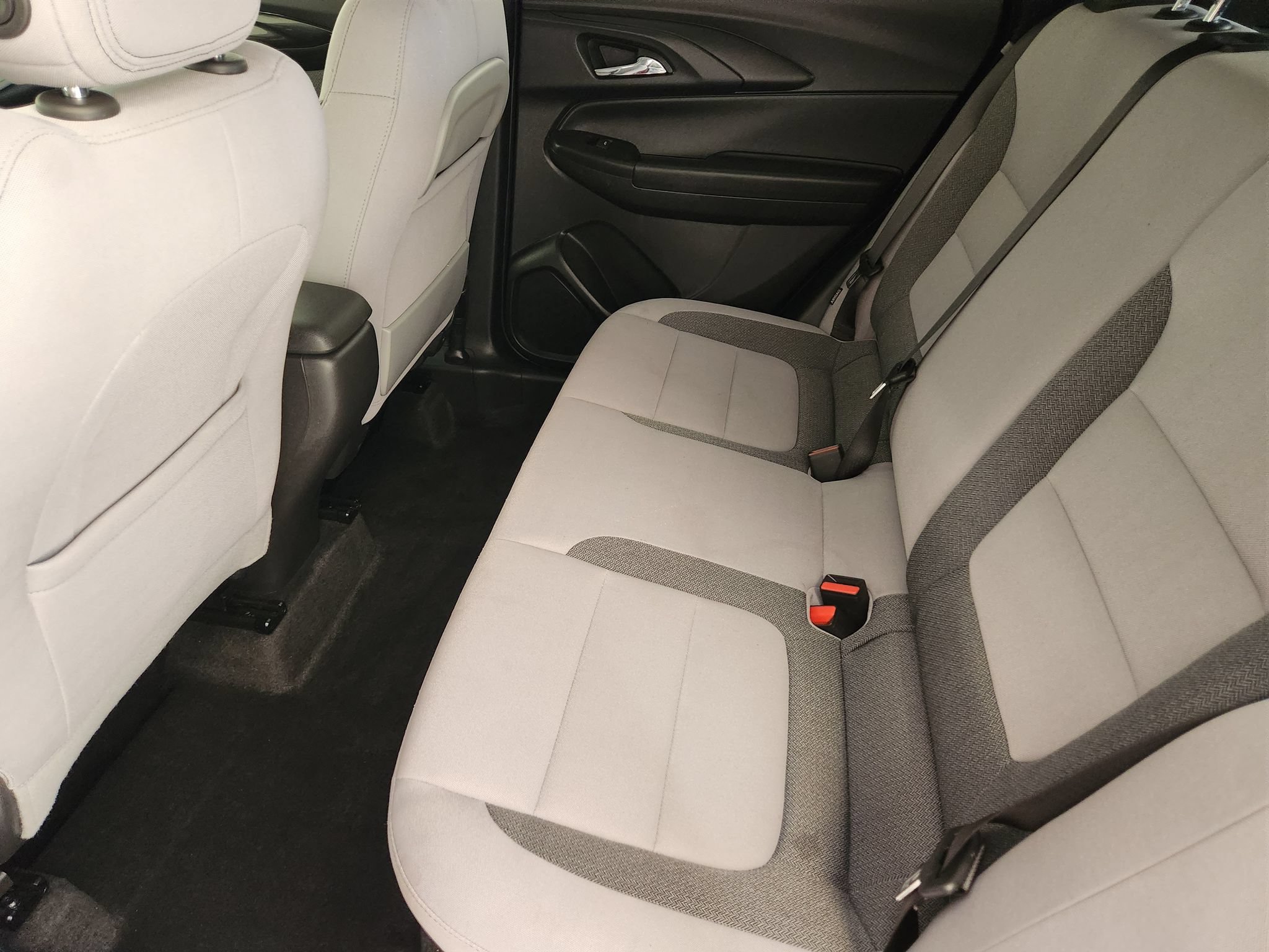 Used 2026 Chevrolet TrailBlazer LT FWD image 31