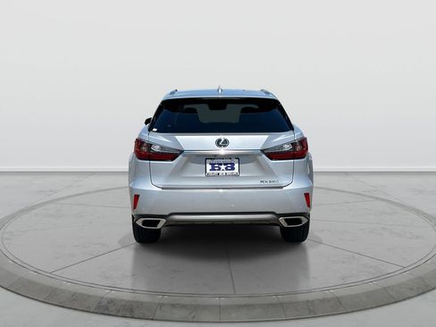 Used 2019 Lexus RX 350 AWD w/ Navigation Package image 7