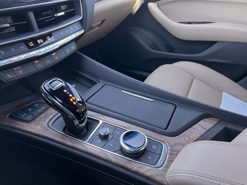 Used 2024 Cadillac CT5 Premium Luxury w/ Climate Package image 18