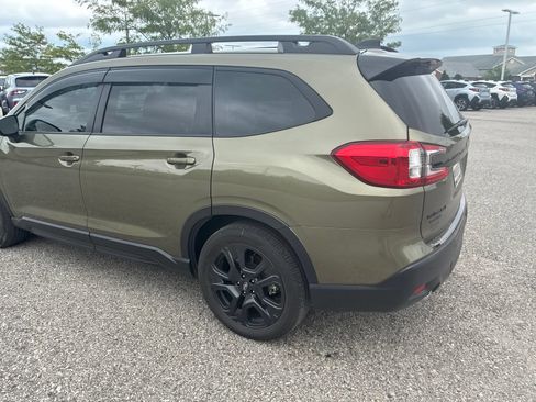 Used 2024 Subaru Ascent Onyx Edition AWD/4WD image 23