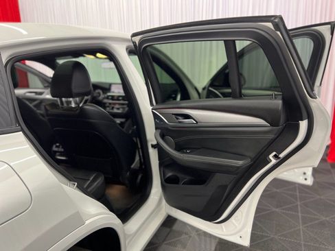 Used 2019 BMW X4 xDrive30i w/ M Sport Package 2 AWD/4WD image 29