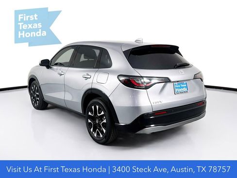 New 2026 Honda HR-V EX-L image 6