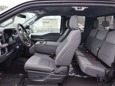 New 2026 Ford F350 XLT w/ FX4 Off-Road Package AWD/4WD image 22