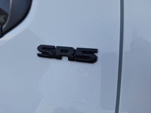 Used 2024 Toyota Tacoma SR5 image 12