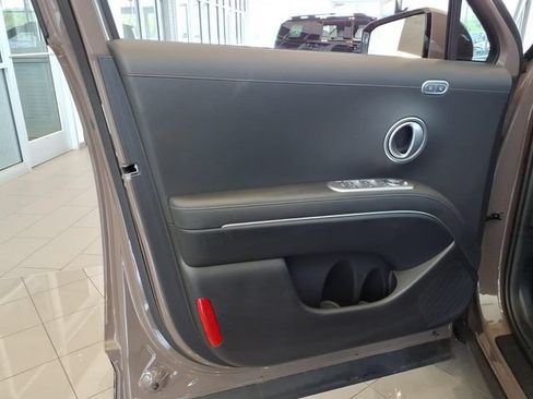 New 2026 Hyundai Palisade Limited FWD image 21