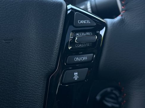 New 2026 Nissan Frontier PRO-4X w/ Pro-4x Convenience Package image 27