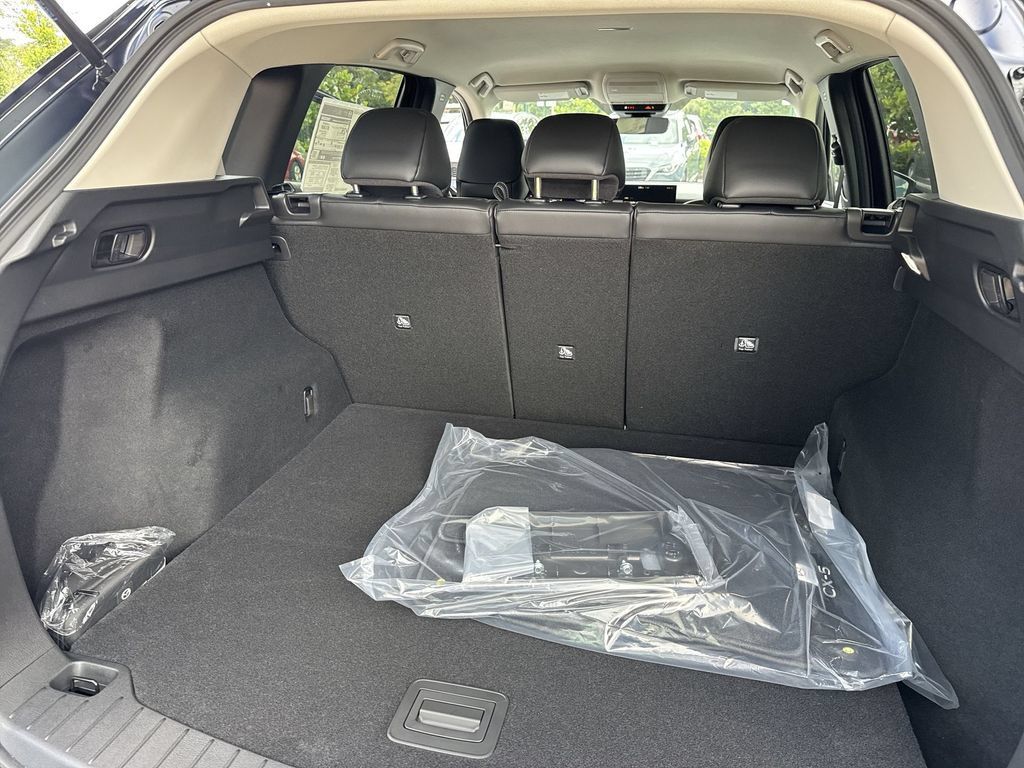 New 2026 MAZDA CX-5 Select AWD/4WD image 55