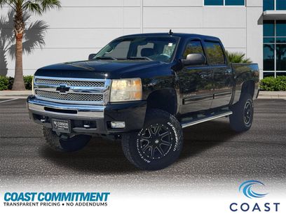 Used 2011 Chevrolet Silverado 1500 LT w/ All-Star Edition