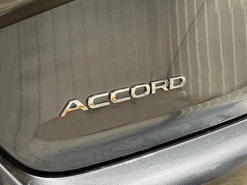 New 2026 Honda Accord SE image 9