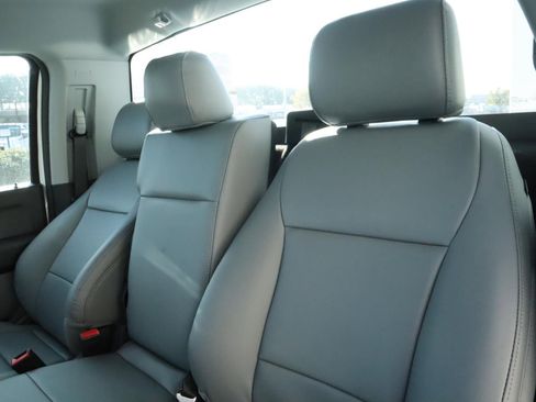 Used 2024 Ford F350 XL w/ XL Chrome Package image 20