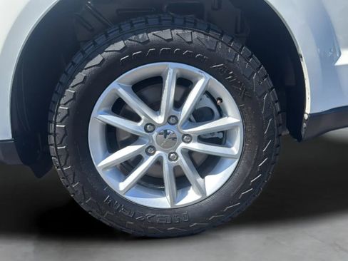 Used 2014 Dodge Journey SXT AWD/4WD image 35