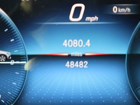 Used 2022 Mercedes-Benz GLE 350 4MATIC image 50