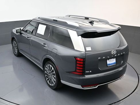 Used 2026 Hyundai Palisade Calligraphy AWD/4WD image 20
