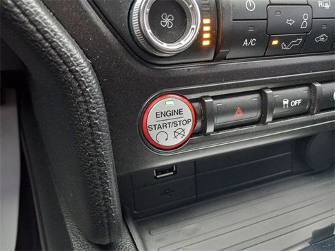 Used 2016 Ford Mustang GT image 19