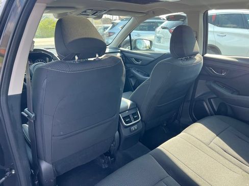 Used 2022 Subaru Legacy Premium AWD/4WD image 18