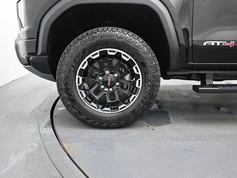 New 2026 GMC Canyon AT4 image 8