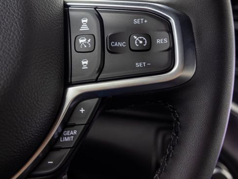 New 2026 RAM 1500 Big Horn/Lone Star image 29