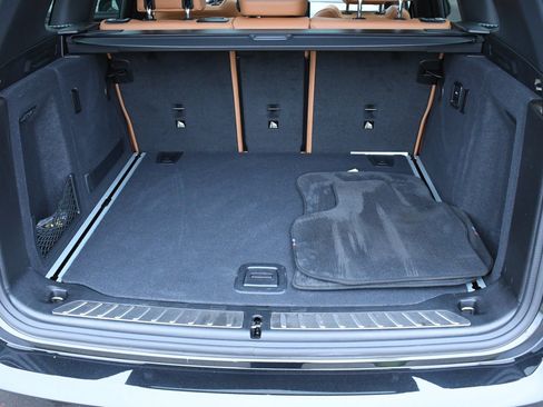 Used 2022 BMW X3 xDrive30i w/ M Sport Package 2 image 22